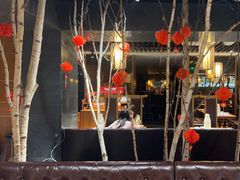 -东方饺子王(工农大路店)