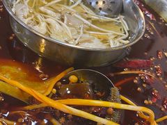 -利姐牧牛匠老火锅(兰花店)