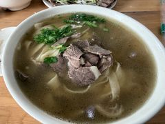 -十二忠手拉面(中华路店)