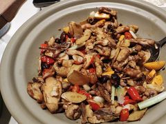 -绿草地·湘菜(7mall店)