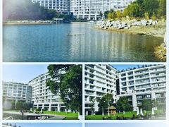涵田温泉-天目湖涵田度假村