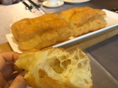 -广州文华东方酒店·江-由辉师傅主理