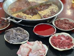 -储奇门鳝鱼火锅(总店)