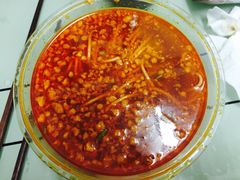 弄堂面馆-弄堂面馆(金运路店)