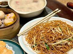 -山水茶艺馆·点心粤菜·30年老字号