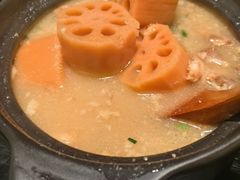 -顺香居·老字号湖北菜(江汉路店)