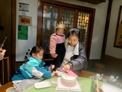 -驰明粗粮小厨(湖滨路店)
