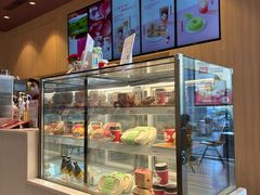 -Tims天好咖啡·贝果(东吴龙湖天街店)