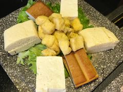 -山下火锅(旅顺店)