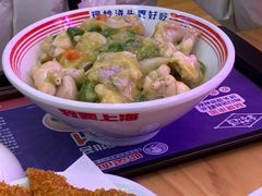 -哈灵现炒本帮面(宁波路店)