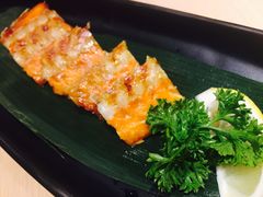 -万岁寿司(芳村店)