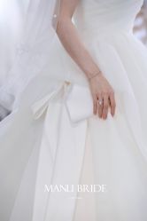 点击看大图 -MANLI BRIDAL婚纱