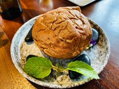 奶油蘑菇汤-Magnet磁食(同德店)