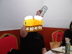 -八方客汕头火锅·牛肉·卤水(福保店)