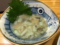 -花潮料理艺食馆(世欧广场店)