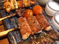 -山葵家居酒屋(天目里店)