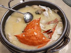 -龙景轩大酒店(宝杨路店)