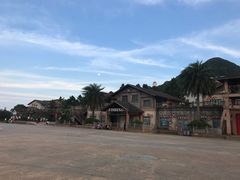 -胖大嫂渔家排档·全海景餐厅(渔村店)