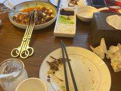 -便宜坊烤鸭店(科创店)