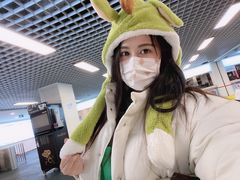 -绍兴启迪乔波冰雪世界