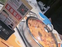 -黄记煌三汁焖锅(顺义华联店)