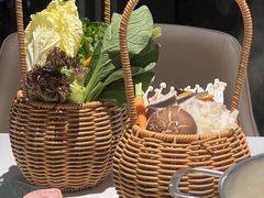 -煲王粤菜餐厅(中侨中心店)