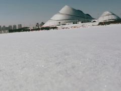-哈尔滨大剧院