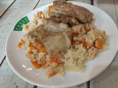 双排抓饭-217丰惠源抓饭(星湖街店)