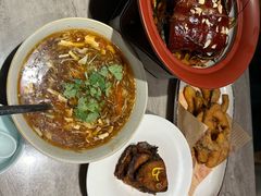 -王记姚家味·地道苏帮菜(凤凰街店)