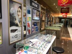 -菲狐眼镜(总店)