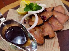 -卢布里西餐厅(总店)