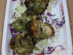 -清真· AL-JANNAT 佳纳特餐厅(仙林店)