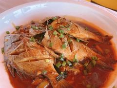 -丰收渔港饭店(嵊泗店)