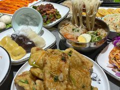 -鹤之乡·齐齐哈尔东北炭火烤肉(昆明盈江路店)