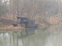 -梁鸿国家湿地公园