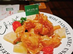 -岛风·台食小馆 ISLAND BISTRO(烟台山店)