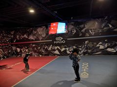 -VS SPORTS PARK运动玩乐园·团建·生日会(合生汇店)