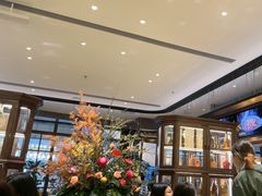 -渔语鱼新川菜Bistro(万象天地店)