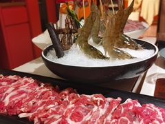 -川越泰火锅(吉利大厦店)