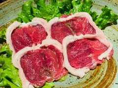-老墙根涮肉·铜锅·烧烤(欢乐谷·王四营店)