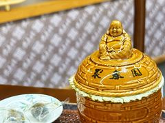 -安泰楼·佛跳墙创始人·传统闽味早茶·酒楼(三坊七巷闽菜地标店)