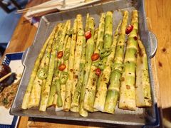 -肉串汪(月坛店)