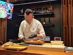 -北京泰富酒店-道日本料理餐厅