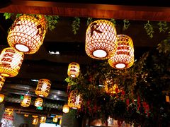 大堂-南京大牌档(三阳广场苏宁店)