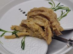 芥末鸭掌-便宜坊烤鸭店(科创店)