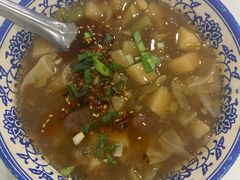 -清真马文肉丸胡辣汤(回民街店)