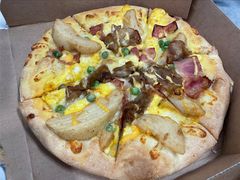 -达美乐比萨(文三路店)