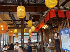 -寨子里的钵钵菜·湘西山里菜(魅力湘西店)