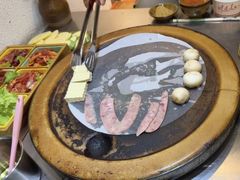 -阿昌白族石板烧(大理古城店)