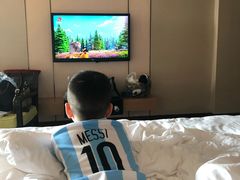 -上海崇明金茂凯悦酒店